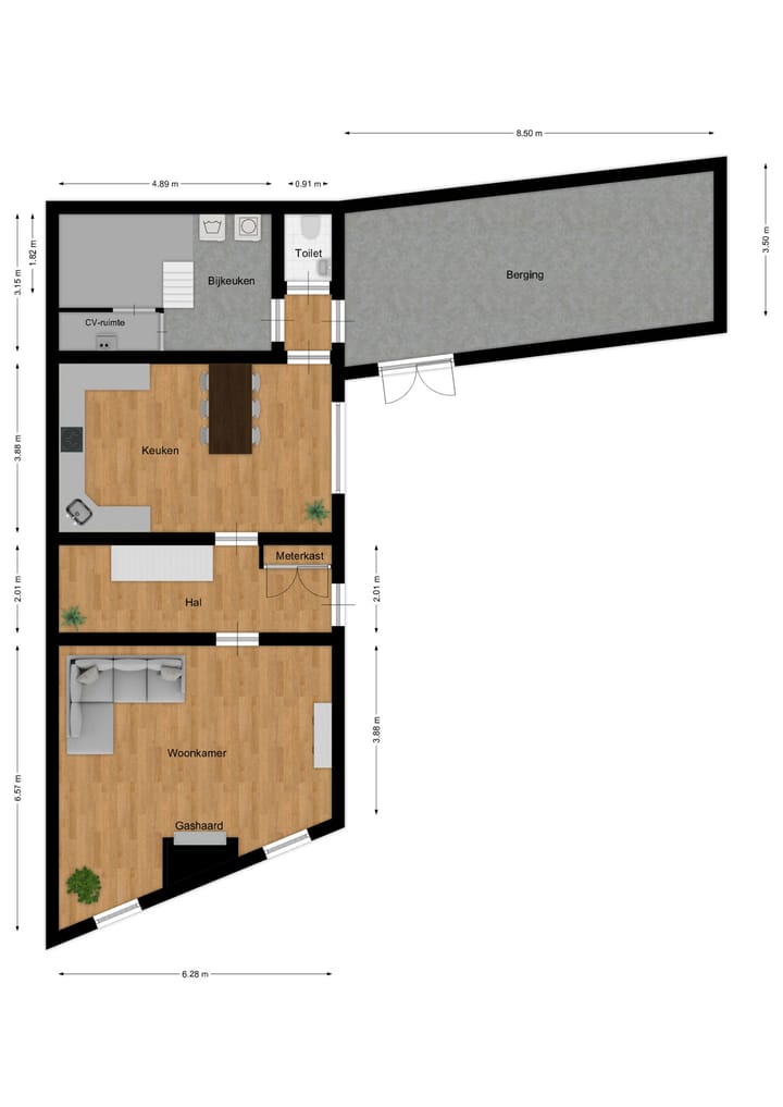 Foto 24 van Molendijk 2