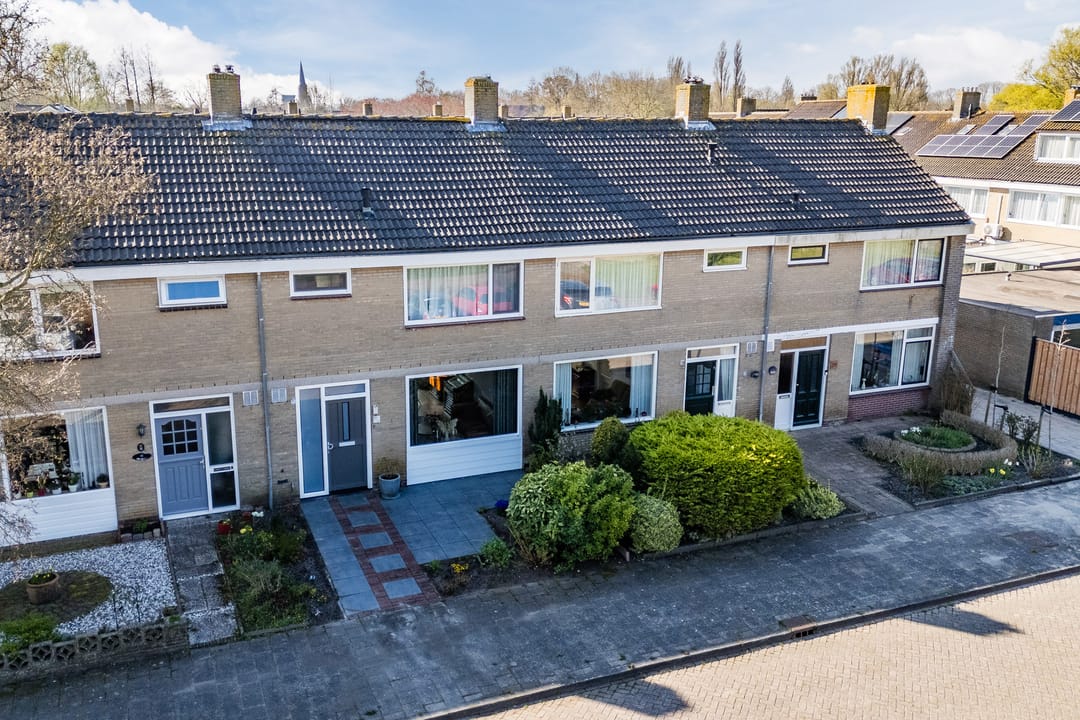 Photo 1 of Goudenregenstraat 31