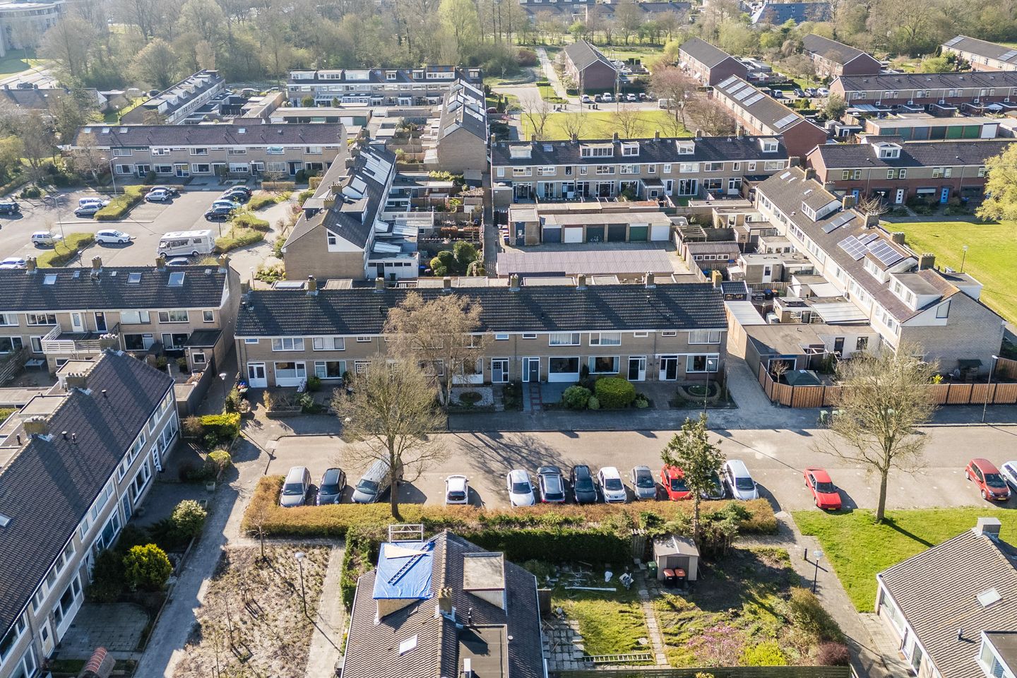 Photo 4 of Goudenregenstraat 31