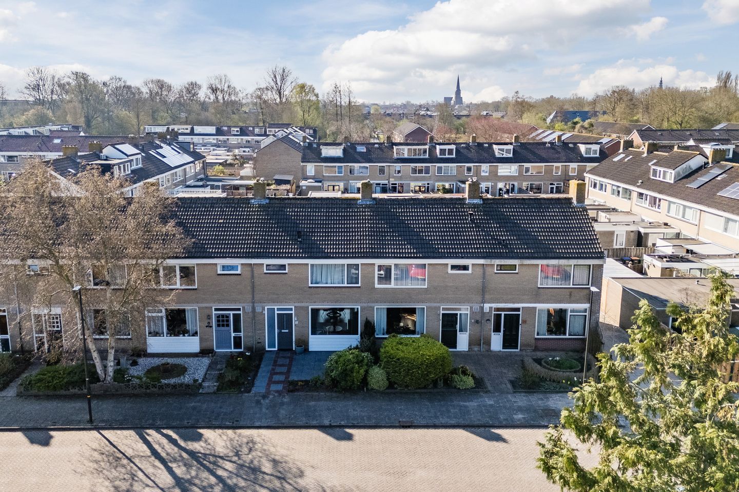 Photo 5 of Goudenregenstraat 31