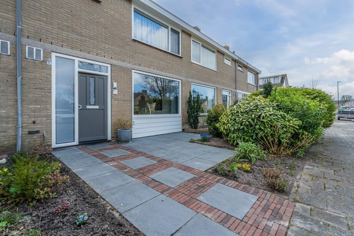 Foto 7 van Goudenregenstraat 31