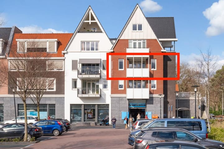 Foto 32 van Branderskamp 63