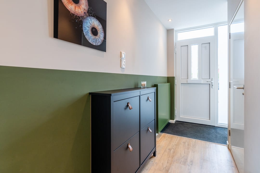 Photo 8 of Goudenregenstraat 31