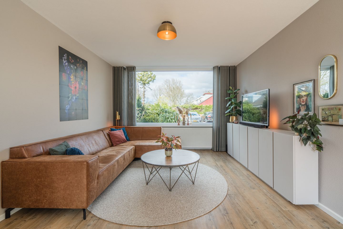 Photo 10 of Goudenregenstraat 31