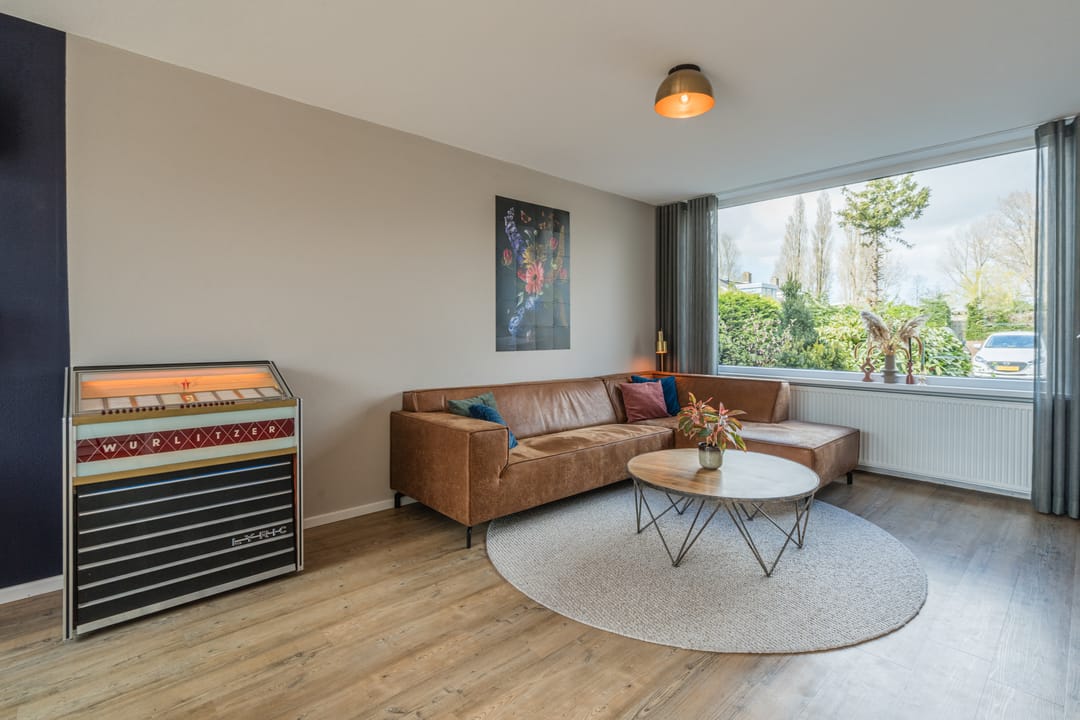 Photo 11 of Goudenregenstraat 31