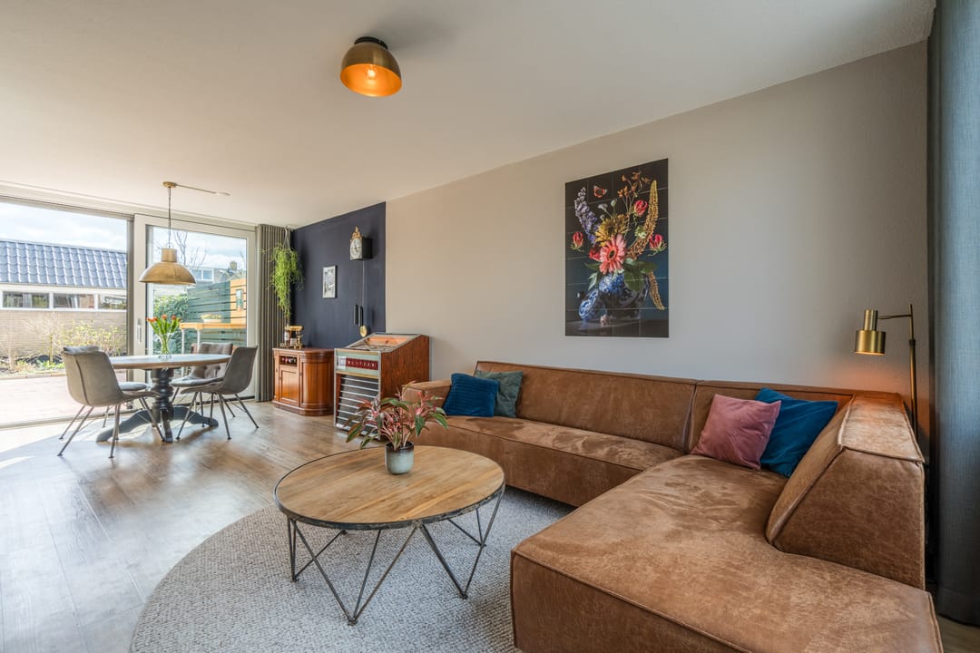 Photo 13 of Goudenregenstraat 31