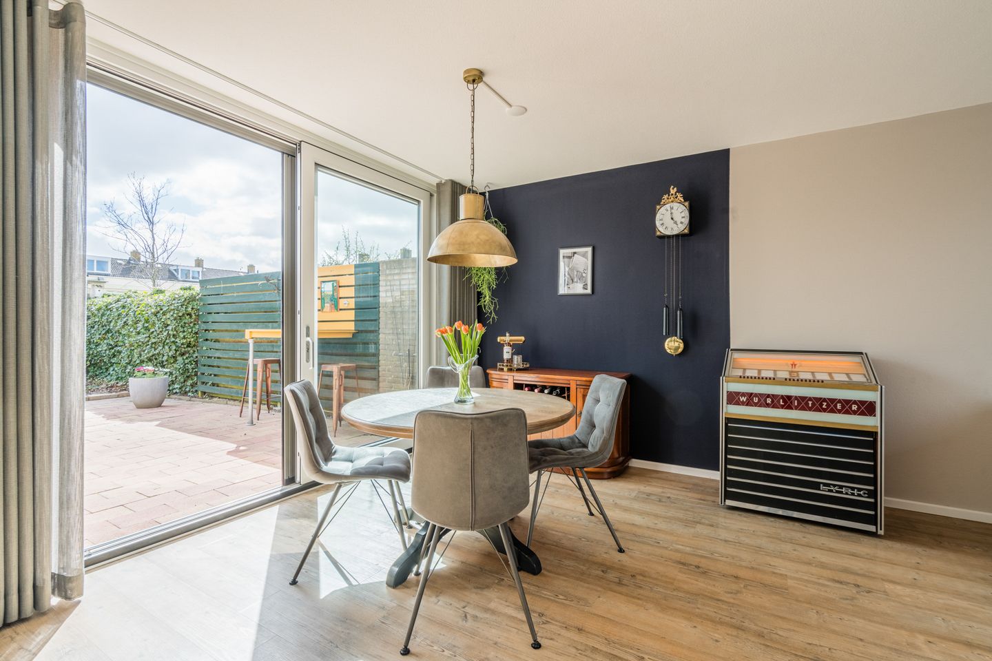 Photo 14 of Goudenregenstraat 31