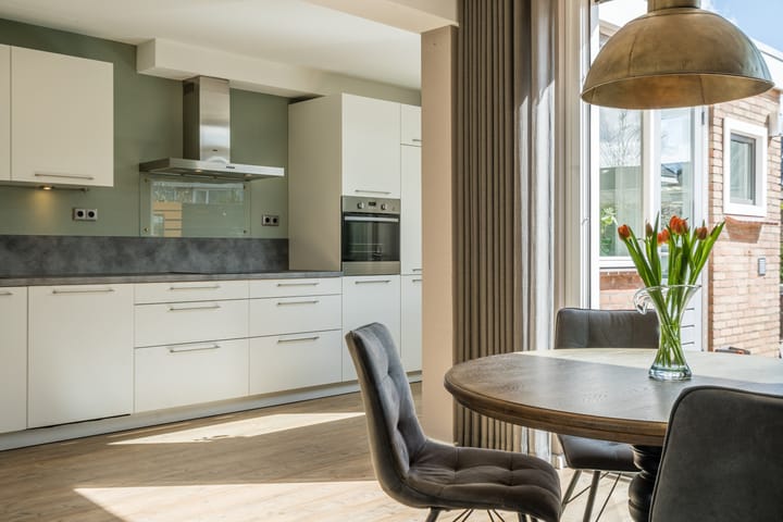 Foto 16 van Goudenregenstraat 31