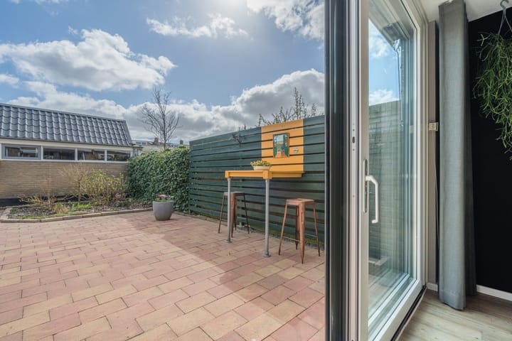 Foto 20 van Goudenregenstraat 31