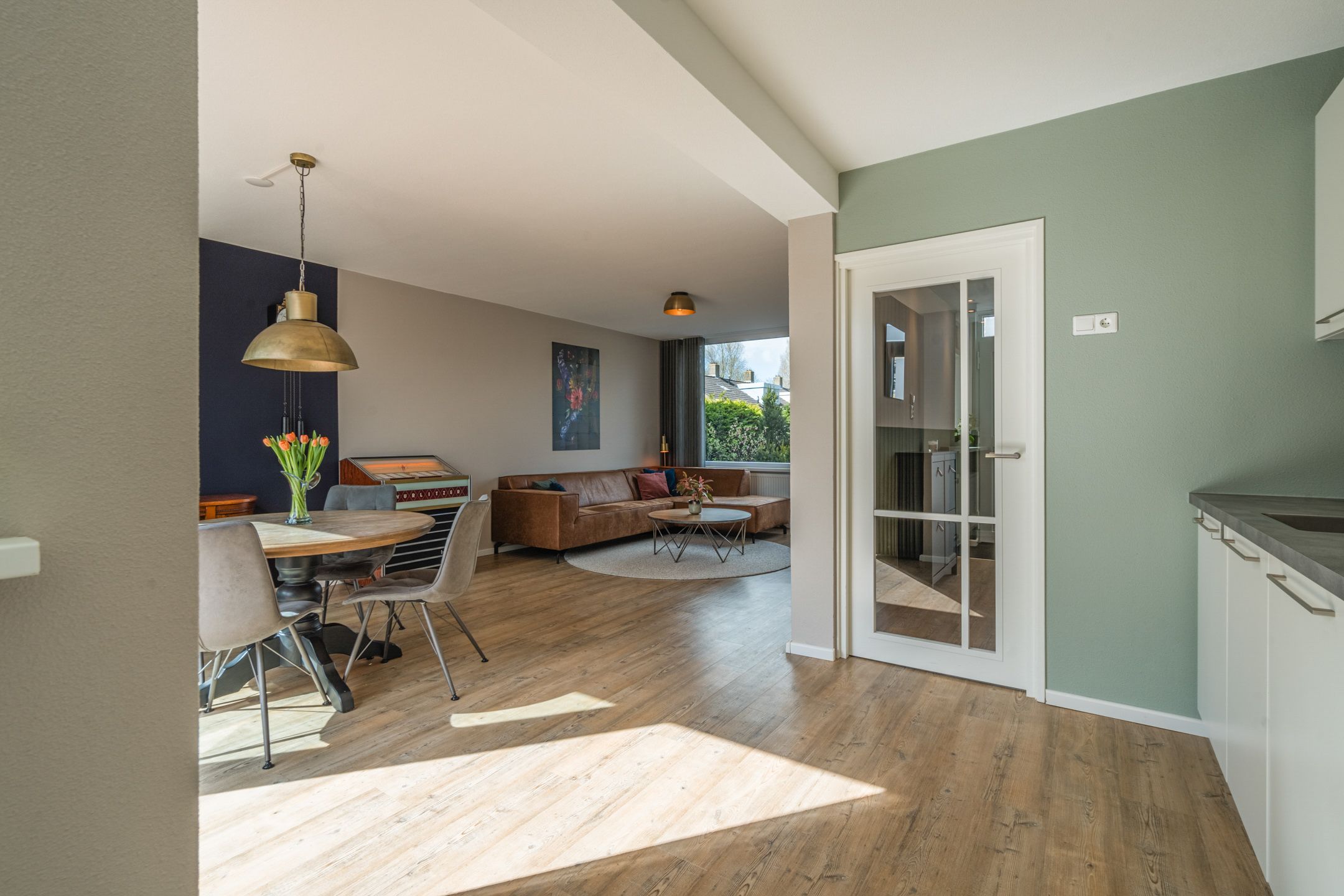 Photo 21 of Goudenregenstraat 31