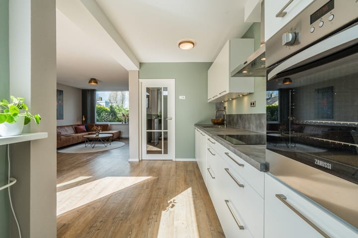 Foto 23 van Goudenregenstraat 31