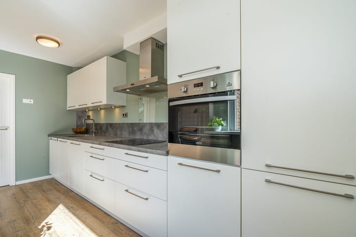 Foto 25 van Goudenregenstraat 31