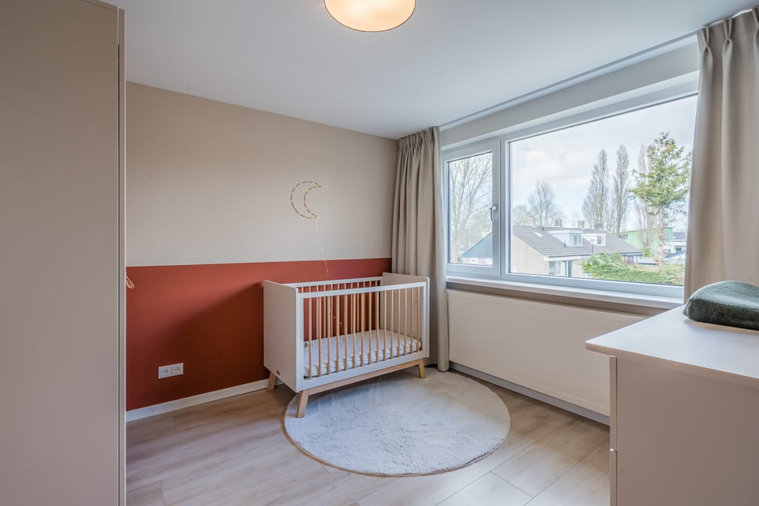 Photo 31 of Goudenregenstraat 31