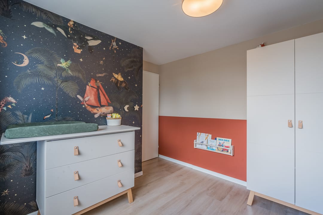 Photo 32 of Goudenregenstraat 31