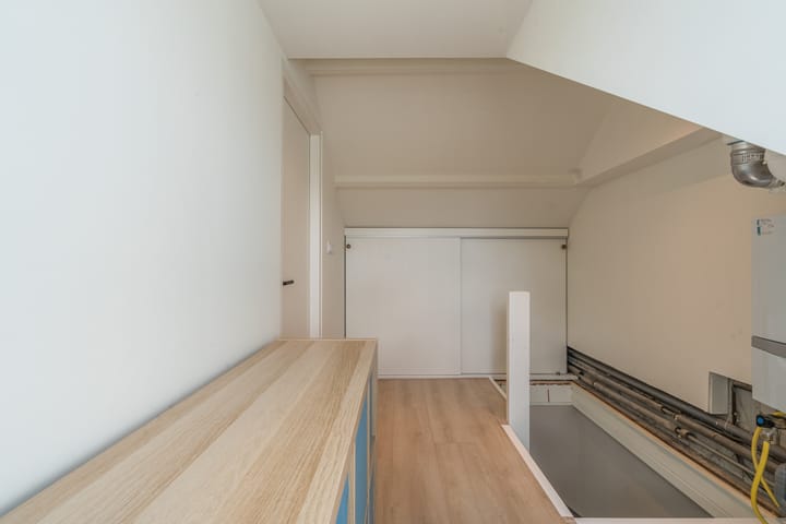 Foto 45 van Goudenregenstraat 31