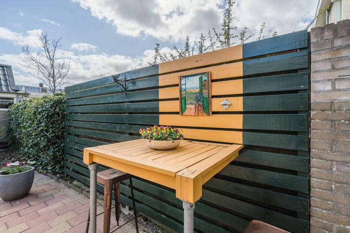 Foto 52 van Goudenregenstraat 31