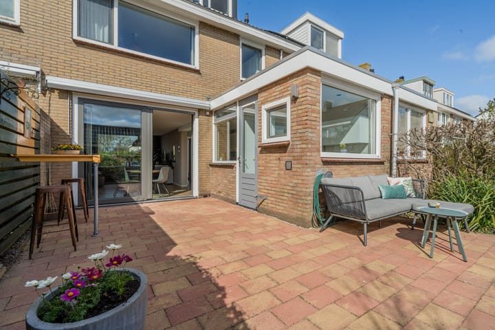 Foto 54 van Goudenregenstraat 31