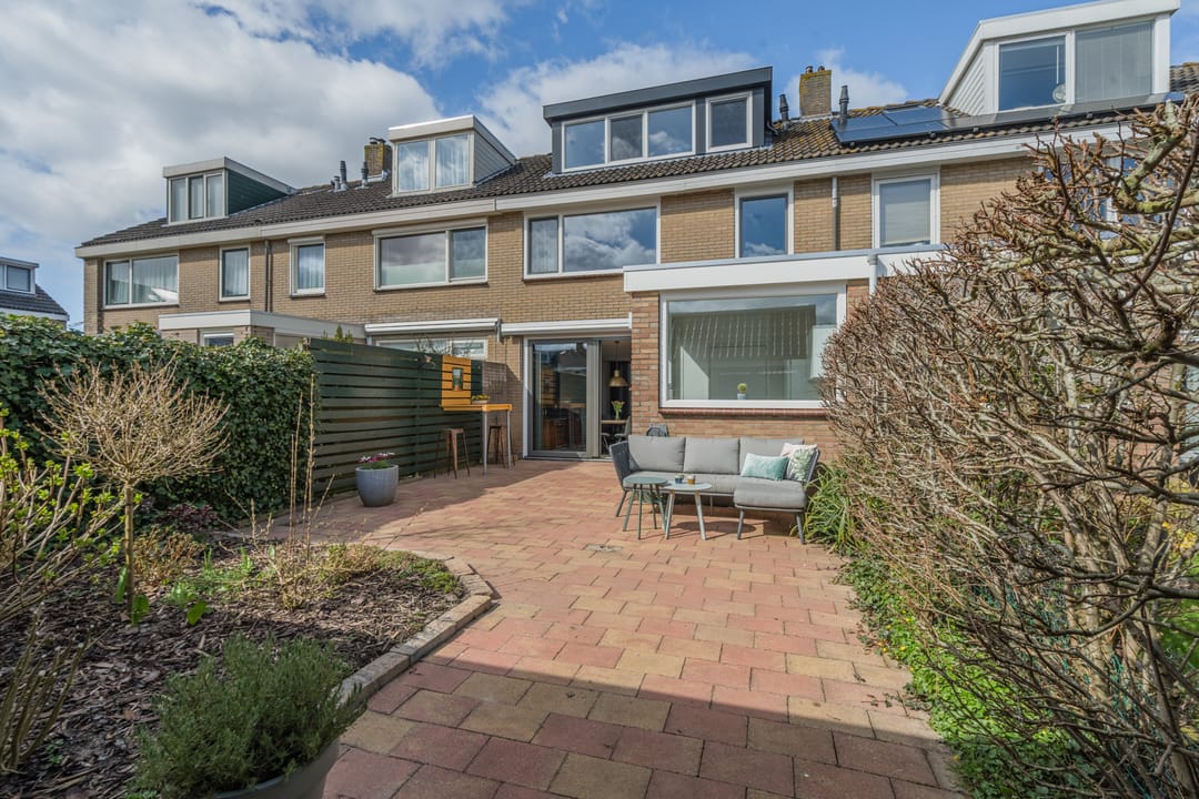 Photo 56 of Goudenregenstraat 31