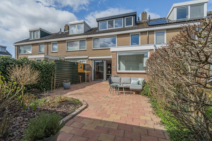 Foto 56 van Goudenregenstraat 31