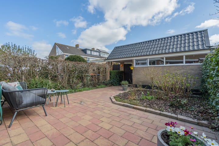 Foto 59 van Goudenregenstraat 31