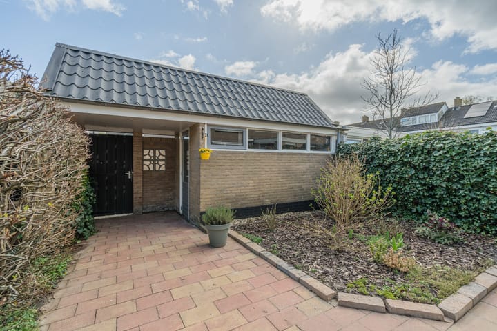 Foto 60 van Goudenregenstraat 31