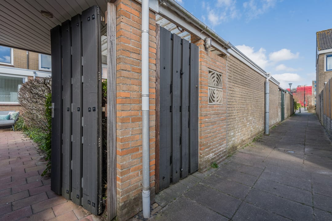 Photo 61 of Goudenregenstraat 31