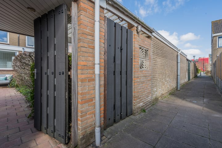 Foto 61 van Goudenregenstraat 31