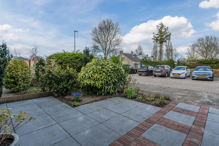 Foto 63 van Goudenregenstraat 31