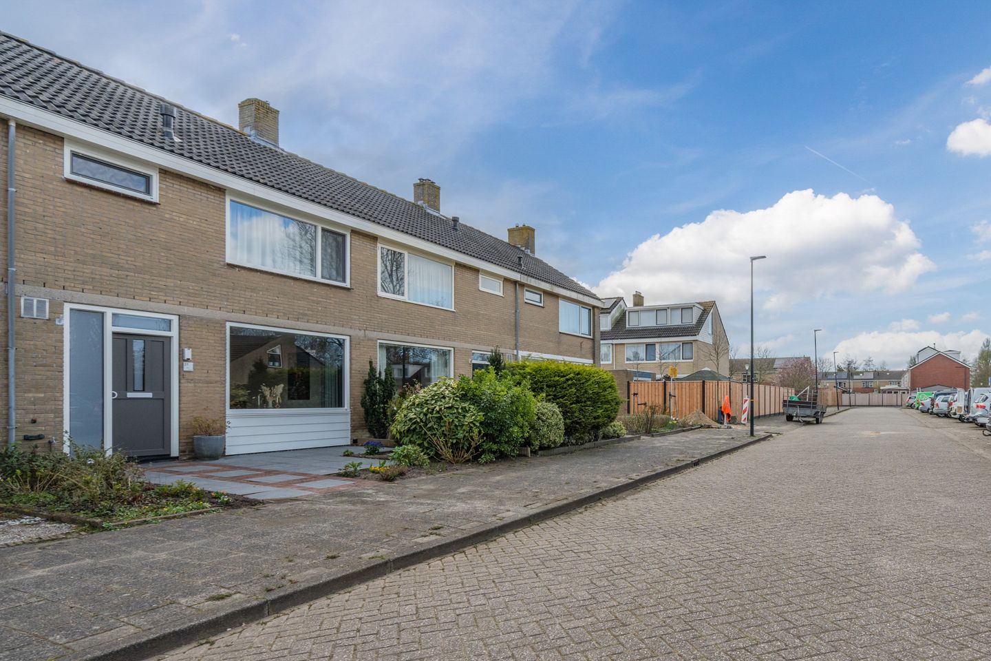 Photo 64 of Goudenregenstraat 31