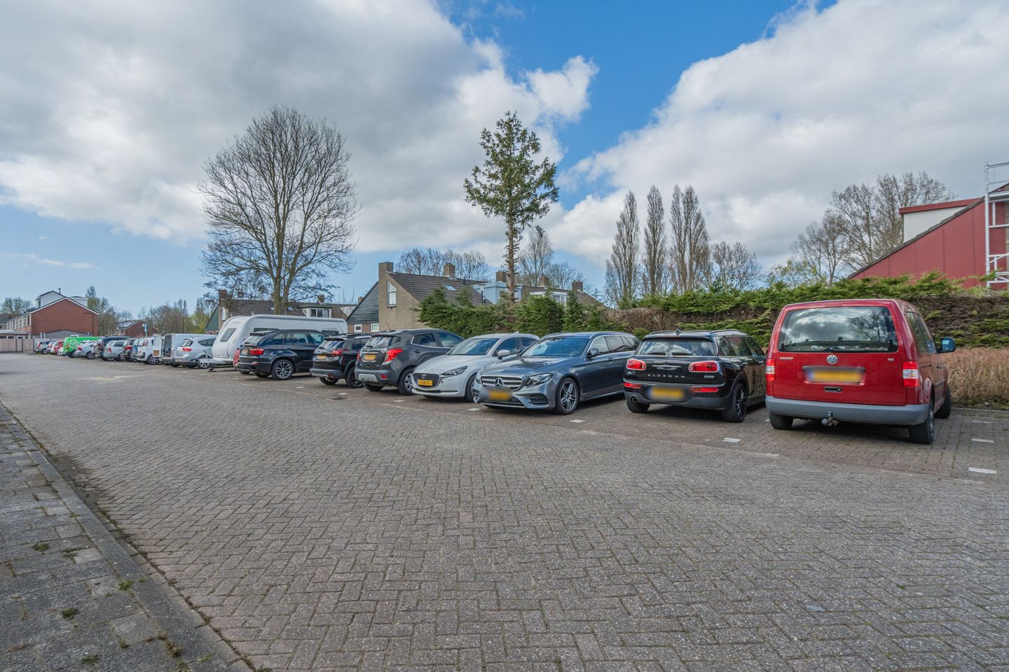 Photo 65 of Goudenregenstraat 31