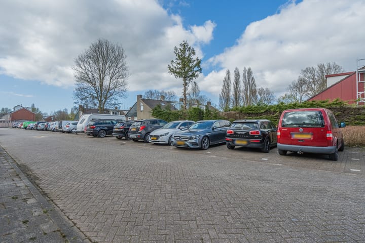 Foto 65 van Goudenregenstraat 31