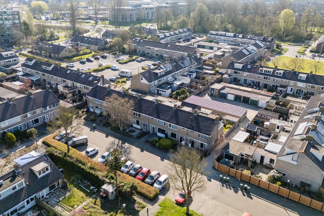 Photo 67 of Goudenregenstraat 31