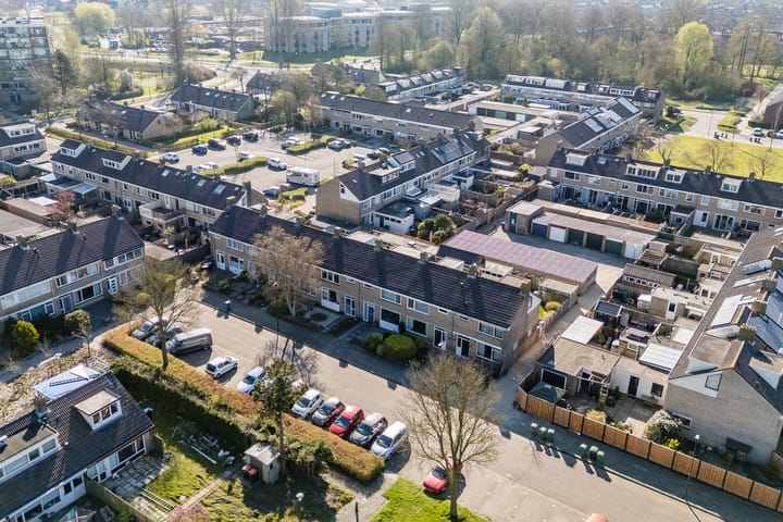 Foto 67 van Goudenregenstraat 31