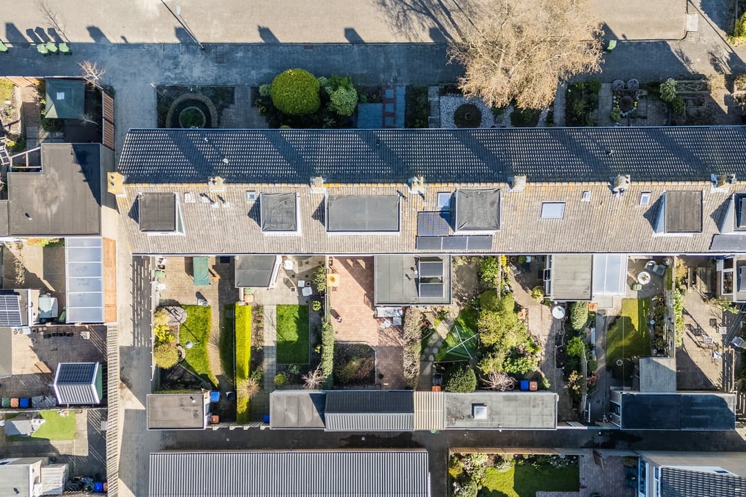 Photo 68 of Goudenregenstraat 31