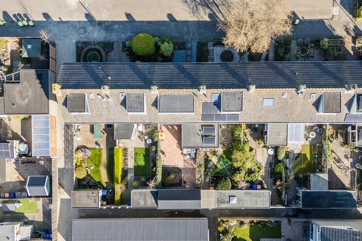 Foto 68 van Goudenregenstraat 31