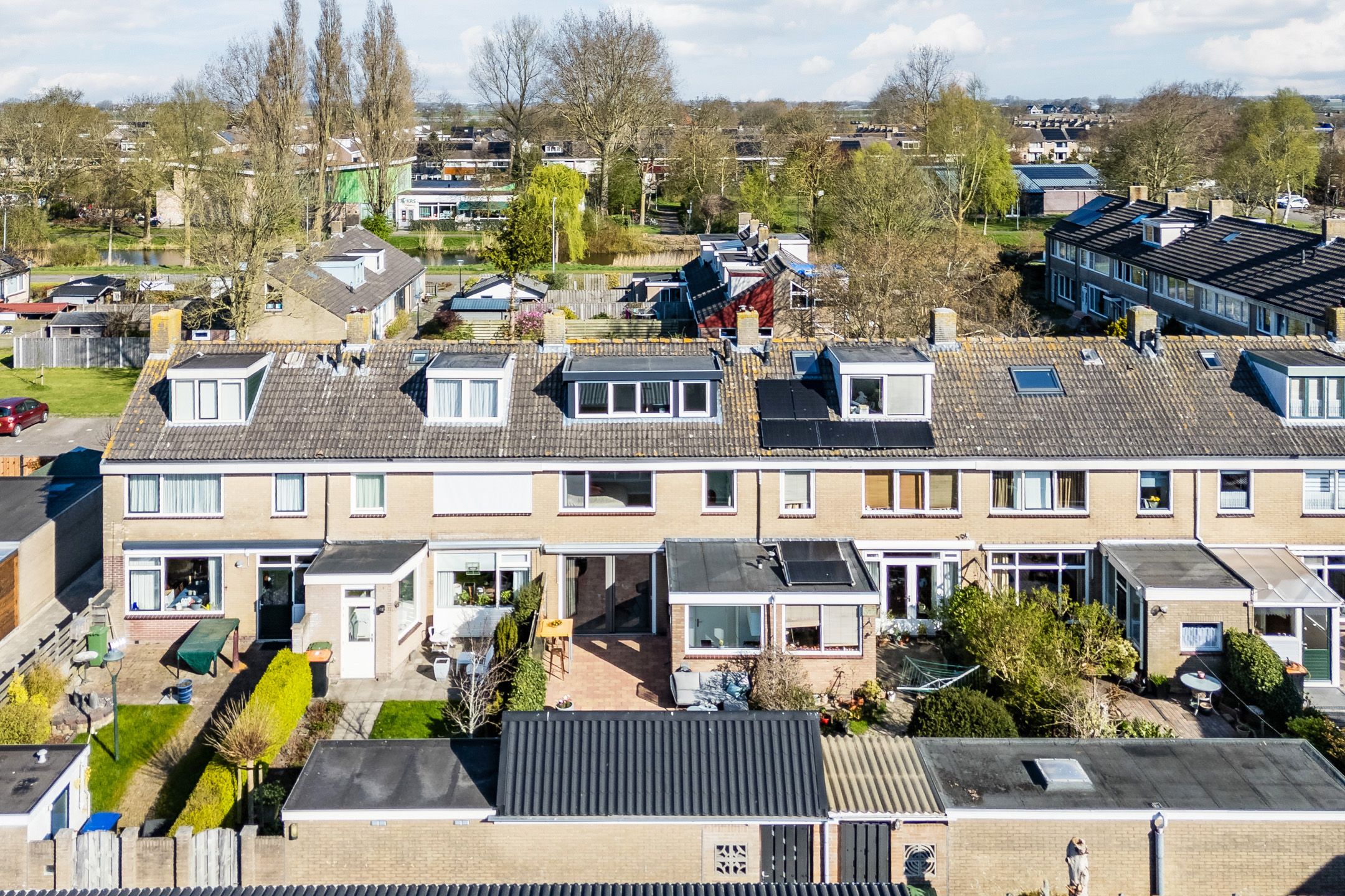 Photo 69 of Goudenregenstraat 31