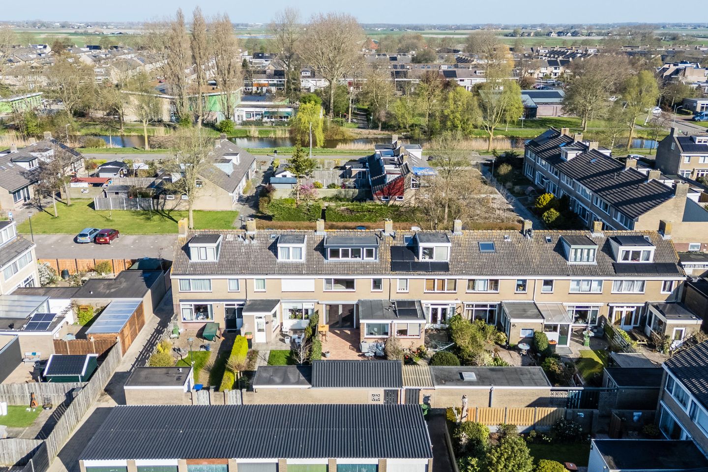 Photo 70 of Goudenregenstraat 31