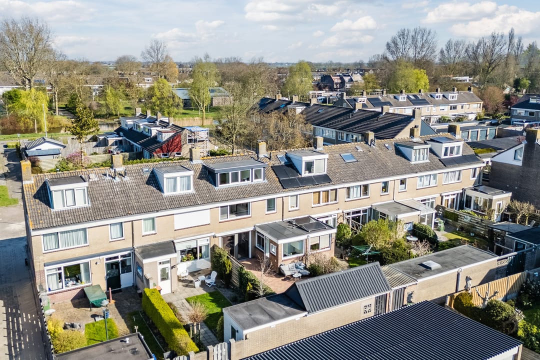 Photo 71 of Goudenregenstraat 31