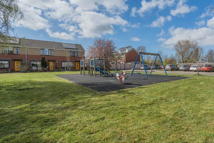 Foto 72 van Goudenregenstraat 31