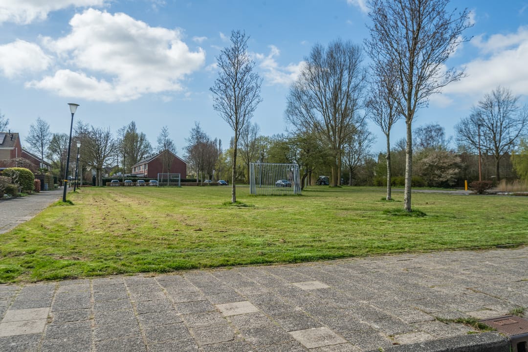 Photo 73 of Goudenregenstraat 31