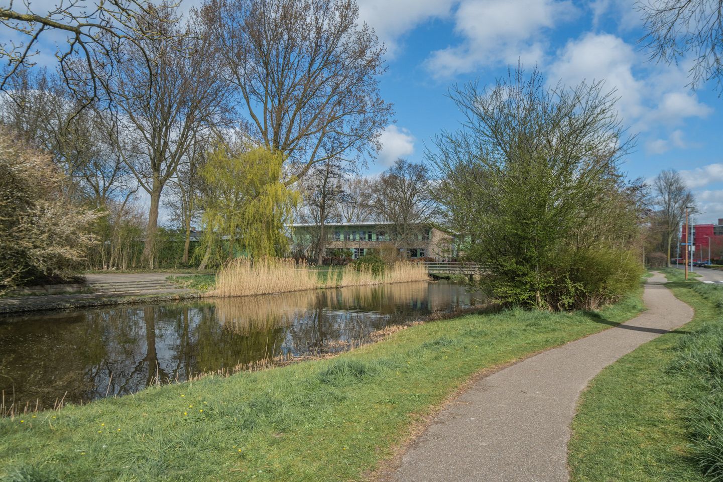 Photo 74 of Goudenregenstraat 31