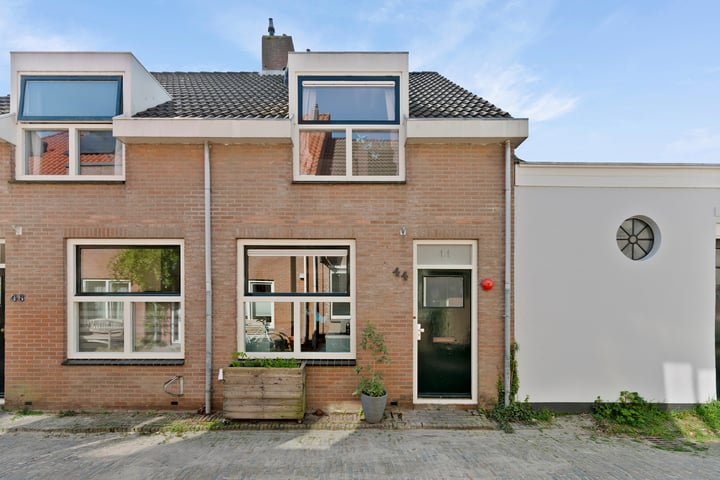Foto 1 van Peperstraat 44