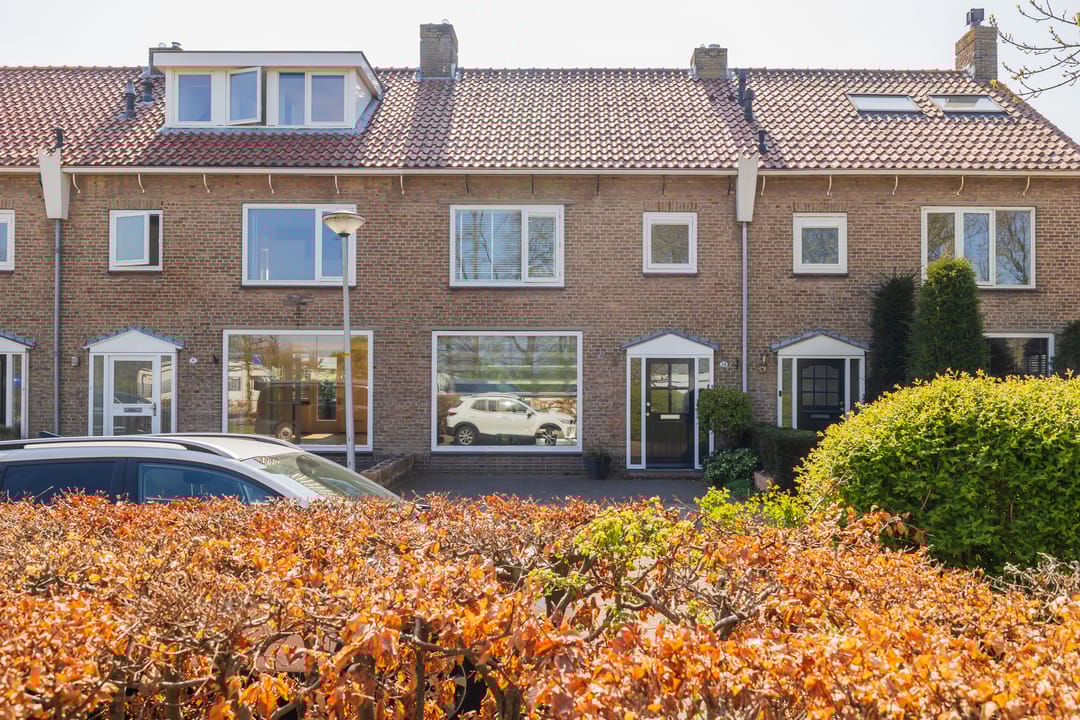 Foto 1 van Dr Schaepmanlaan 13