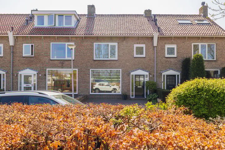 Foto 1 van Dr Schaepmanlaan 13