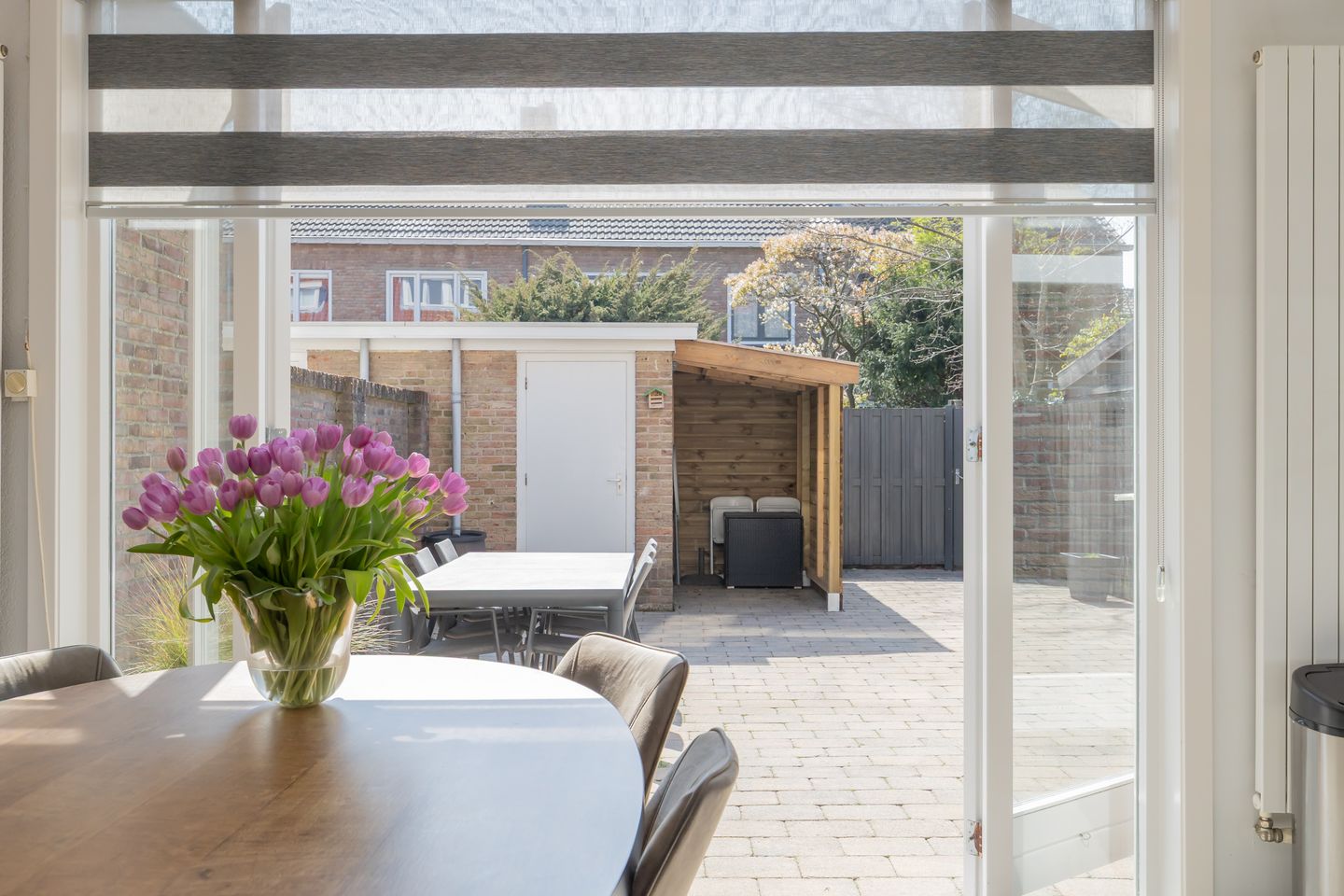 Foto 10 van Dr Schaepmanlaan 13