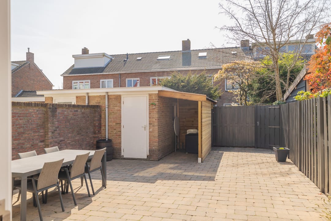 Foto 11 van Dr Schaepmanlaan 13