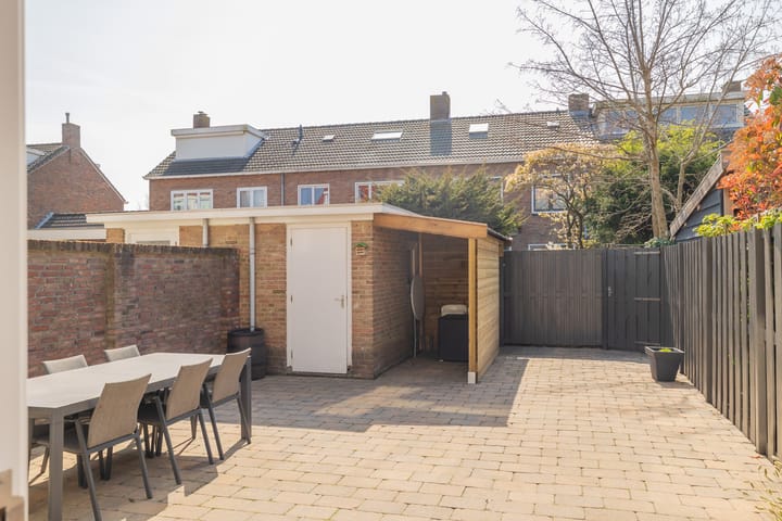 Foto 11 van Dr Schaepmanlaan 13