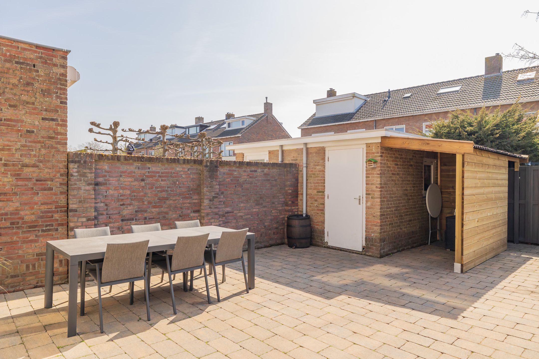 Foto 12 van Dr Schaepmanlaan 13