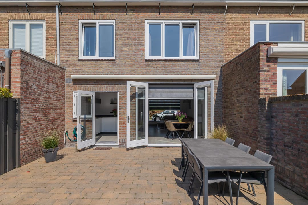 Foto 13 van Dr Schaepmanlaan 13