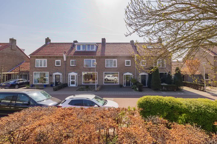 Foto 35 van Dr Schaepmanlaan 13